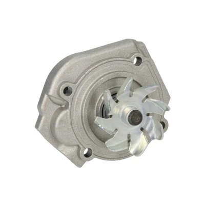 Abbildung von HEPU P1064 Wasserpumpe 24 ohne Dichtung mechanisch FIAT: Panda II Schrägheck, Punto Seicento / 600 Schrägheck