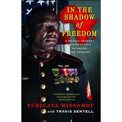 Abbildung von In the Shadow of Freedom: A Heroic Journey to Liberation, Manhood, and America