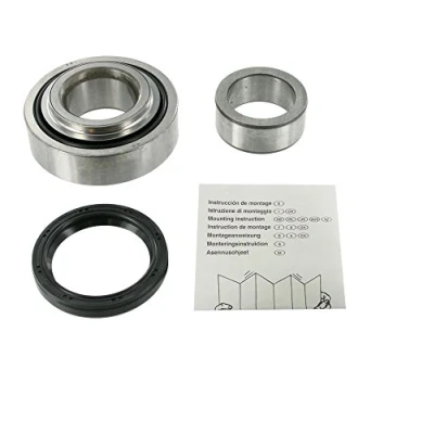 Abbildung von SKF VKBA 6920 Radlagersatz mit Wellendichtring 72 DAIHATSU: Terios II, I