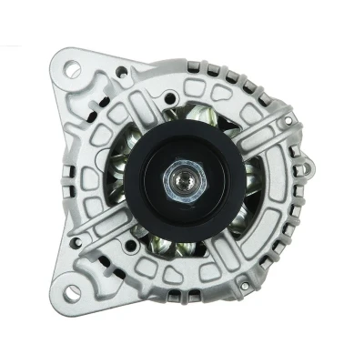Abbildung von AS PL A0363 Lichtmaschine 12V 150A RENAULT: MEGANE 2 Coupe Cabriolet, SCENIC 2, DACIA: Sandero I, Duster SUV, Logan I MCV
