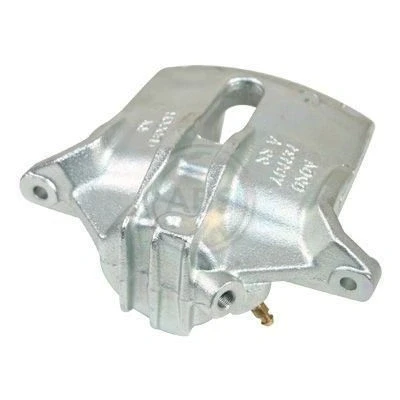 Abbildung von A.B.S. 629902 Bremssattel Grauguss 162 PEUGEOT: 207 Schrägheck, 307 SW, 206 CITROËN: Berlingo II, C4 Coupe, I Schrägheck