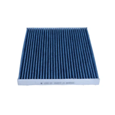 Abbildung von MAXGEAR 26 1835 Innenraumfilter Aktivkohlefilter, mit antibakterieller Wirkung, antiallergischer Wirkung 268 220 21 OPEL: Corsa D Schrägheck