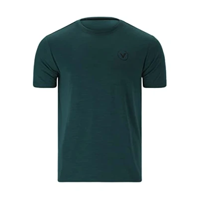 Abbildung von VIRTUS Herren Funktionsshirt Joker M S/S Tee 3153 June Bug L
