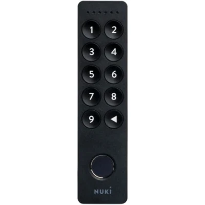 Abbildung von Nuki Keypad 2.0
