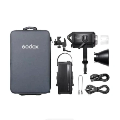 Abbildung von M600D LED Daylight Knowled