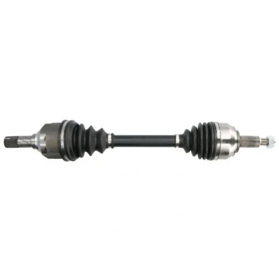 Abbildung von PASCAL G2R185PC Antriebswelle Vorderachse links 643 RENAULT: LAGUNA 3 Grandtour