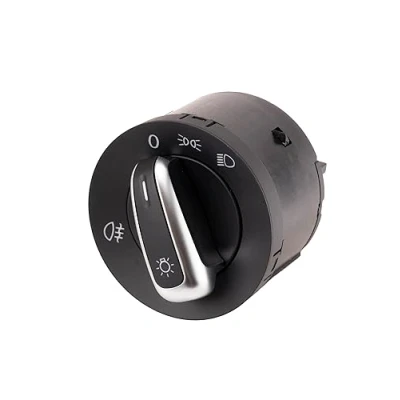 Abbildung von Origen Ersatz Lichtschalter für SEAT/VW OEM Ref. Nr.: 3C8941431B