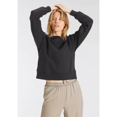 Abbildung von OTTO products Sweatshirt &quot;GOTS zertifiziert CIRCULAR COLLECTION&quot;