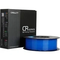 Abbildung von Creality 3D 3301030032 matériel d&#039;impression PETg (polyéthylène téréphtalate glycolisé) Bleu 1 kg