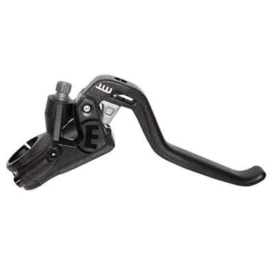 Abbildung von Magura Mt4 Aluminium Leichtgewicht 4 Finger schwarz