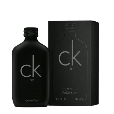 Abbildung von Calvin Klein CK Be Eau de Toilette 50 ml