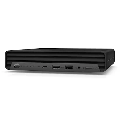 Abbildung von Elite Mini 805 G8 (5M9Y0EA), PC