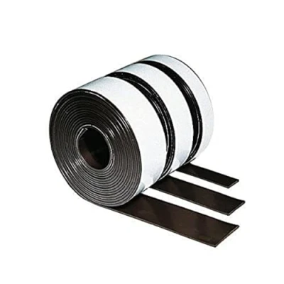 Abbildung von Legamaster 7 186100 Magnetband, selbstklebend, 12,5 mm x 3 m