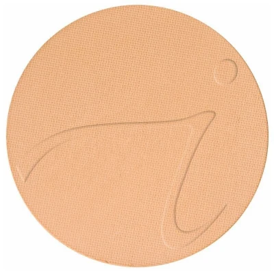 Abbildung von jane iredale Foundation Face MakeUp PurePressed Base Mineral Refill Teakwood 99 g