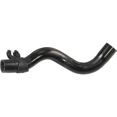 Abbildung von GATES 05 2997 Kühlerschlauch EPDM (Ethylen Propylen Dien Kautschuk) RENAULT: CLIO 2, Kangoo I