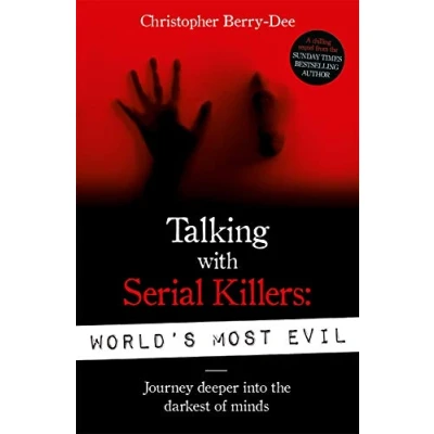 Abbildung von Talking with Serial Killers: World&#039;s Most Evil