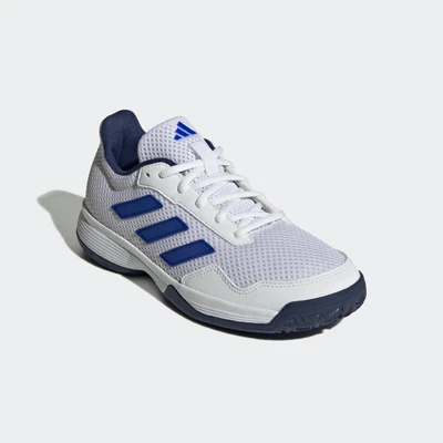 Abbildung von adidas Performance GAMESPEC KIDS Tennisschuh