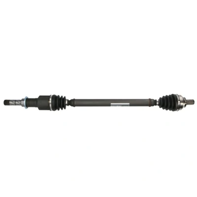 Abbildung von SKF VKJC 4133 Antriebswelle 875, 84,5 SMART: Fortwo III Coupe, RENAULT: Twingo 3 Schrägheck