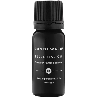 Abbildung von Bondi Wash Essential Oil Tasmanian Pepper &amp; Lavender 10 ml