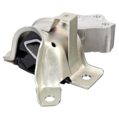 Abbildung von FEBI BILSTEIN 175537 Motorlager rechts Gummimetalllager FIAT: Panda II Schrägheck