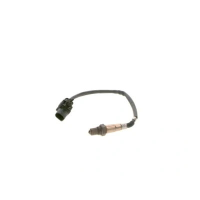 Abbildung von BOSCH 0 258 017 319 Lambdasonde 5 HYUNDAI: Tucson, i30 III Schrägheck, i20 II KIA: RIO 3, cee‘d Sportswagon, Optima / K5 Limousine