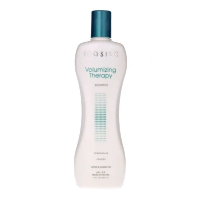 Abbildung von BIOSILK Volumizing Therapy Shampoo 355 ml