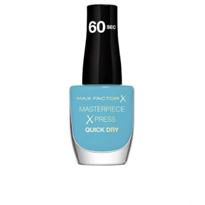 Abbildung von Max Factor Masterpiece Xpress Quick Dry Nagellack 8 ml