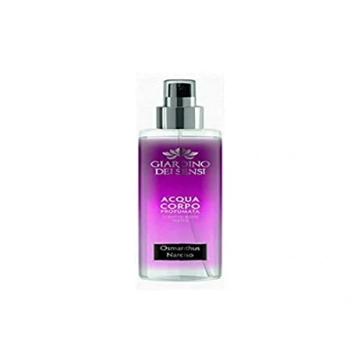 Abbildung von Osmanthus Narciso Duftwasser 200 ml