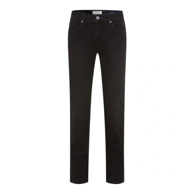 Abbildung von BRAX Style Cadiz Jeans Slim Fit, Herren, Größe: 36x30, Anthra used