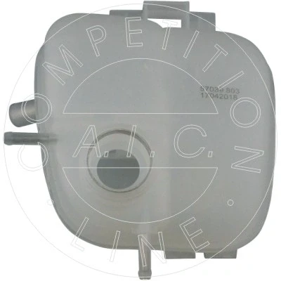 Abbildung von AIC 57039 Ausgleichsbehälter ohne Deckel, Sensor OPEL: Zafira A