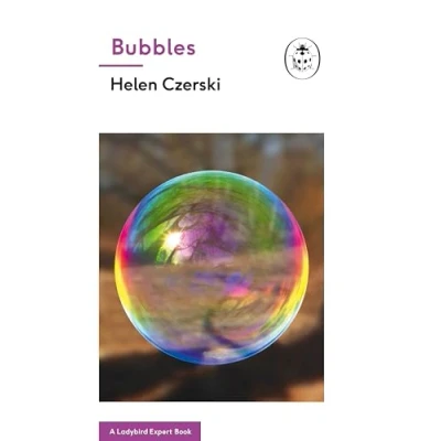 Abbildung von Bubbles: A Ladybird Expert Book: Volume 24 (The Series, 24, Band 24)