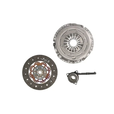 Abbildung von SACHS XTend Kit plus CSC 3000 990 331 Kupplungssatz 240 VOLKSWAGEN: Golf 7 Schrägheck, Passat B8 Variant, Limousine, SKODA: Octavia 3 Combi