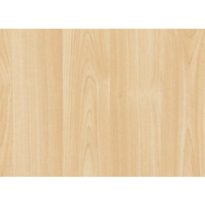 Abbildung von d c fix Klebefolie Ahorn Holz Optik selbstklebende Folie wasserdicht realistische Deko für Möbel, Tisch, Schrank, Tür, Küchenfronten Möbelfolie Dekofolie Tapete 45 cm x 2 m