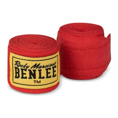 Abbildung von BenLee Elastische Boxbandage 3,0m
