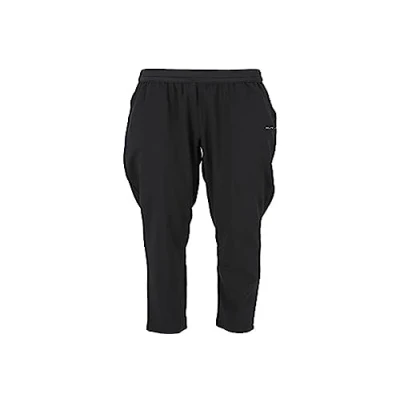 Abbildung von Elite LAB HOSE RUN Jogginghose, Damen, Größe: 42, 1001 black