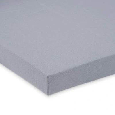 Abbildung von Spannbettlaken 90x55 cm, BIO, FabiMax