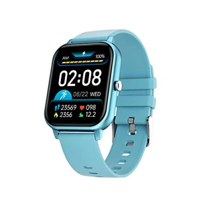 Abbildung von Trevi Smartwatch 0TF27004