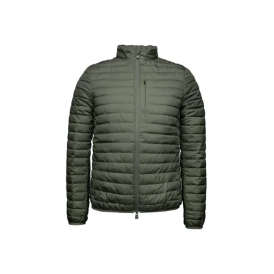 Abbildung von Save The Duck Herren Steppjacke Cole Gruen XL