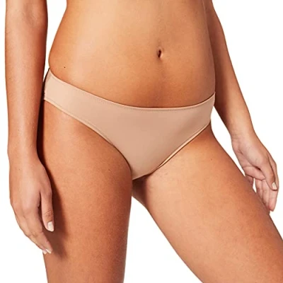 Abbildung von Schiesser Invisible Panties, Damen, Größe: 38, Maple