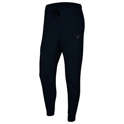 Abbildung von Nike Sportswear M NSW TCH FLC JGGR Jogginghose, Herren, Größe: 3XL, Black