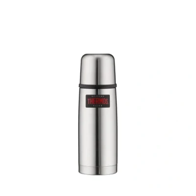 Abbildung von THERMOS Isolierkanne &quot;Light &amp; Compact&quot;, 0,35 l, (1), aus bruchfestem Edelstahl