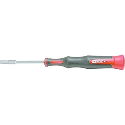 Abbildung von KS TOOLS 500.7133 Schraubendreher 3,2 165, 75 Sechskant