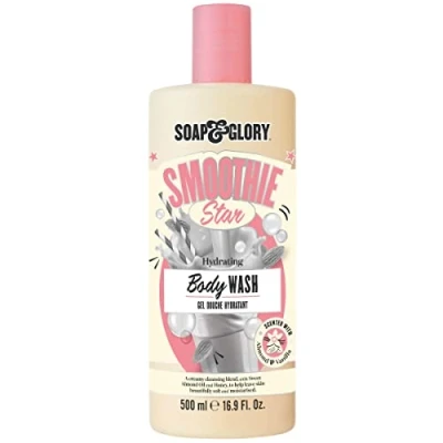 Abbildung von Soap &amp; Glory Smoothie Star Duschgel 500 ml