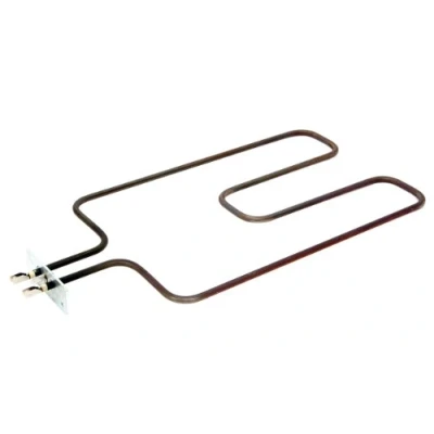 Abbildung von BEKO Belling FLAVEL JMB Freizeit 1100 Watt unten Ofen Element Original Teilenummer 462920010