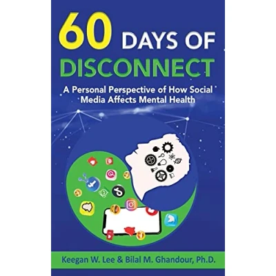 Abbildung von 60 Days of Disconnect A Personal Perspective How Social Media Affects Mental Health