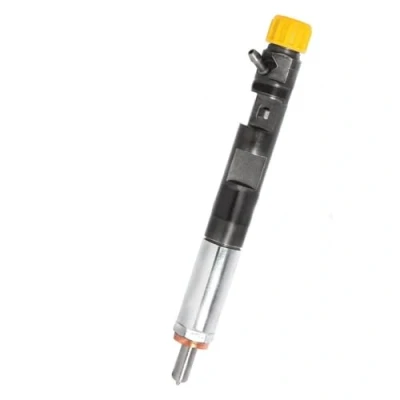 Abbildung von Fuel Injector Für Clio Kangoo Megane Scenic 1,5 DCi K9K Motor 2001 EJBR01801Z EJBR01801A 28232248 Diesel Kraftstoff Injektor Düse Einspritzventil