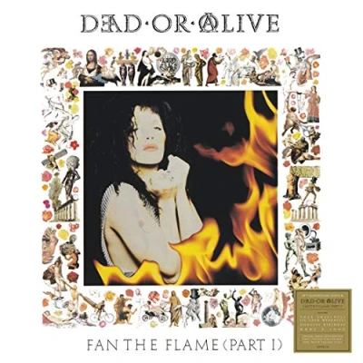 Abbildung von Fan the Flame Part 1 (180 Gr.White Vinyl) [Vinyl LP]