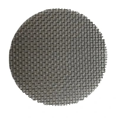 Abbildung von EKNA Universal Einlegesiebe aus Stahl grob 25mm 100 STK. (100x, 25mm)