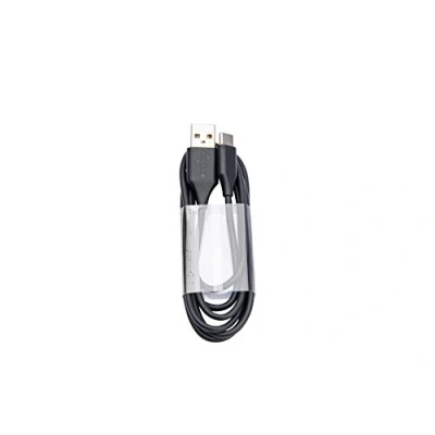 Abbildung von Jabra USB Kabel für die Evolve2 Serie, A auf C, 1,2m, Schwarz