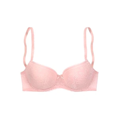 Abbildung von LASCANA Schalen BH &quot;Luciana&quot;, aus zarter Spitze, Dessous